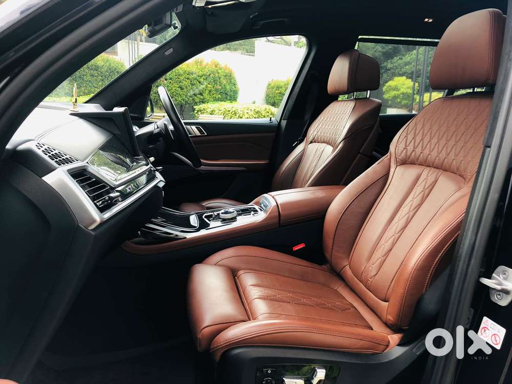 Bmw X7 3.0 Xdrive 40d M Sport, 2023, Diesel