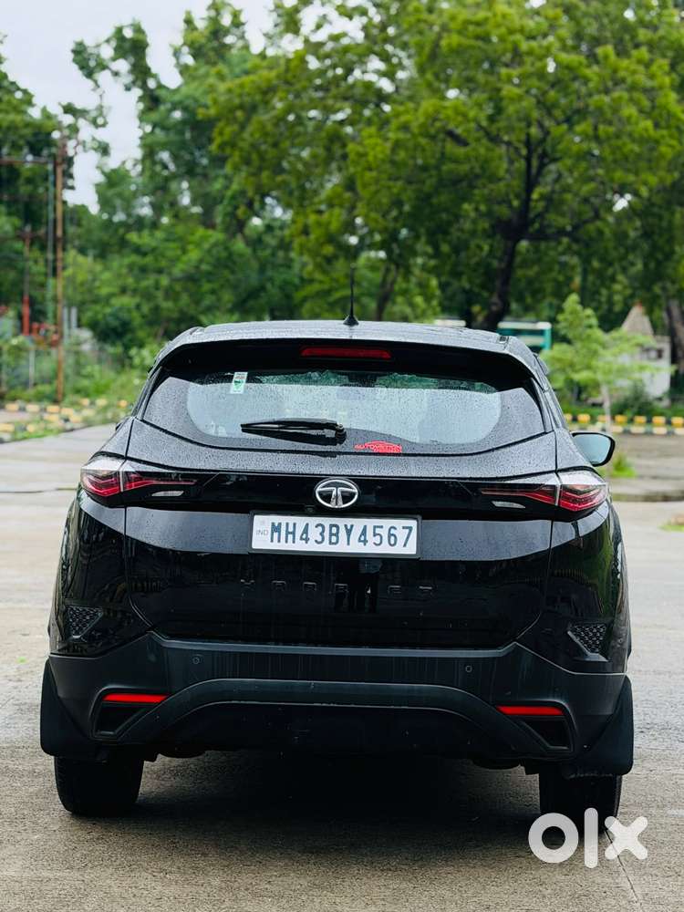 Tata Harrier Xta+ 2.0 L Kryotec Bs Vi, 2021, Diesel