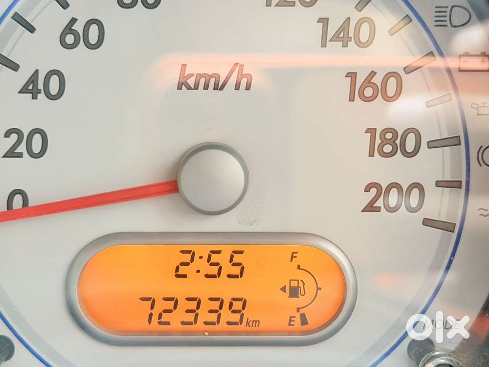 Maruti Suzuki Ritz Vxi (abs) Bs Iv, 2013, Petrol