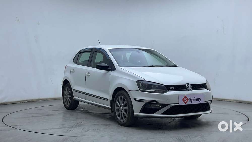 Volkswagen Polo 1.0 Highline Plus Tsi, 2021, Petrol