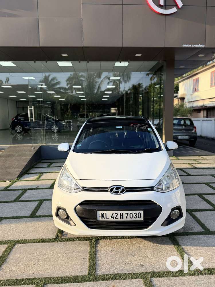 Hyundai Grand I10 1.2 Crdi Asta, 2013, Diesel