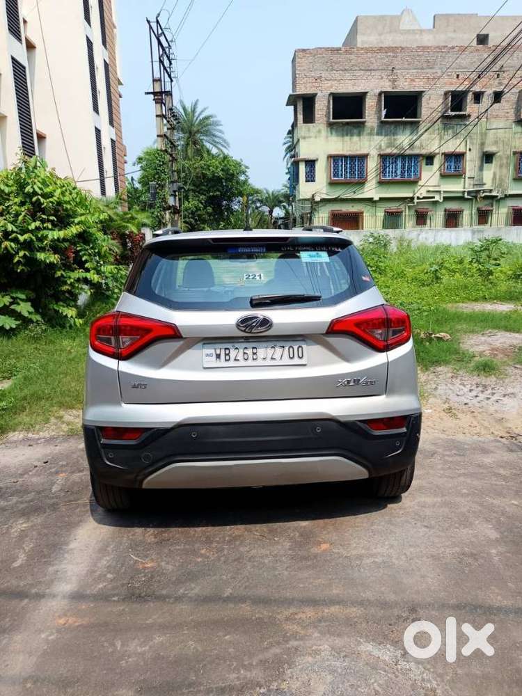 Mahindra Xuv300 W8 Diesel, 2020, Diesel