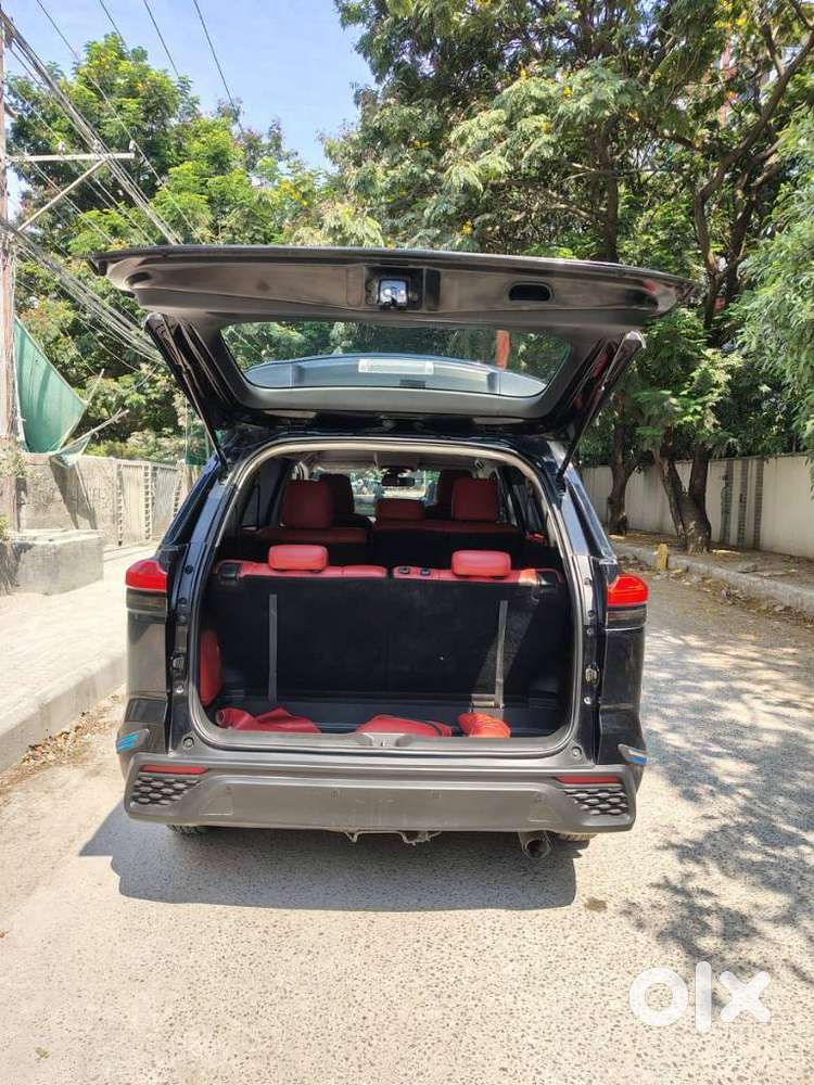 Toyota Innova Hycross 2.0 Gx 8 Str, 2023, Petrol