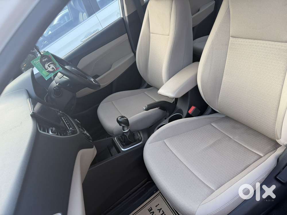 Hyundai Creta 1.6 Sx Automatic, 2020, Diesel