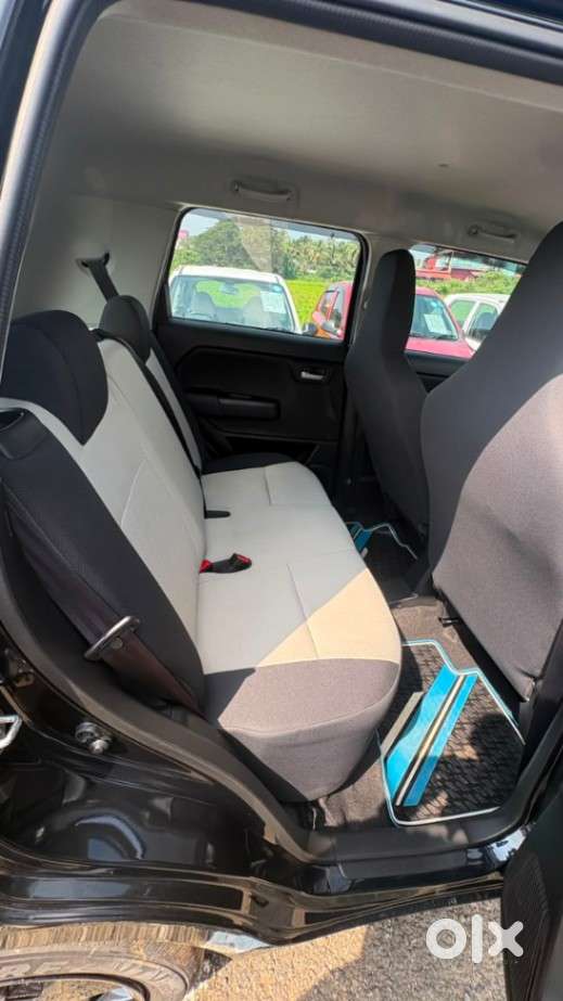 Maruti Suzuki Wagon R 1.2 Zxi, 2025, Petrol