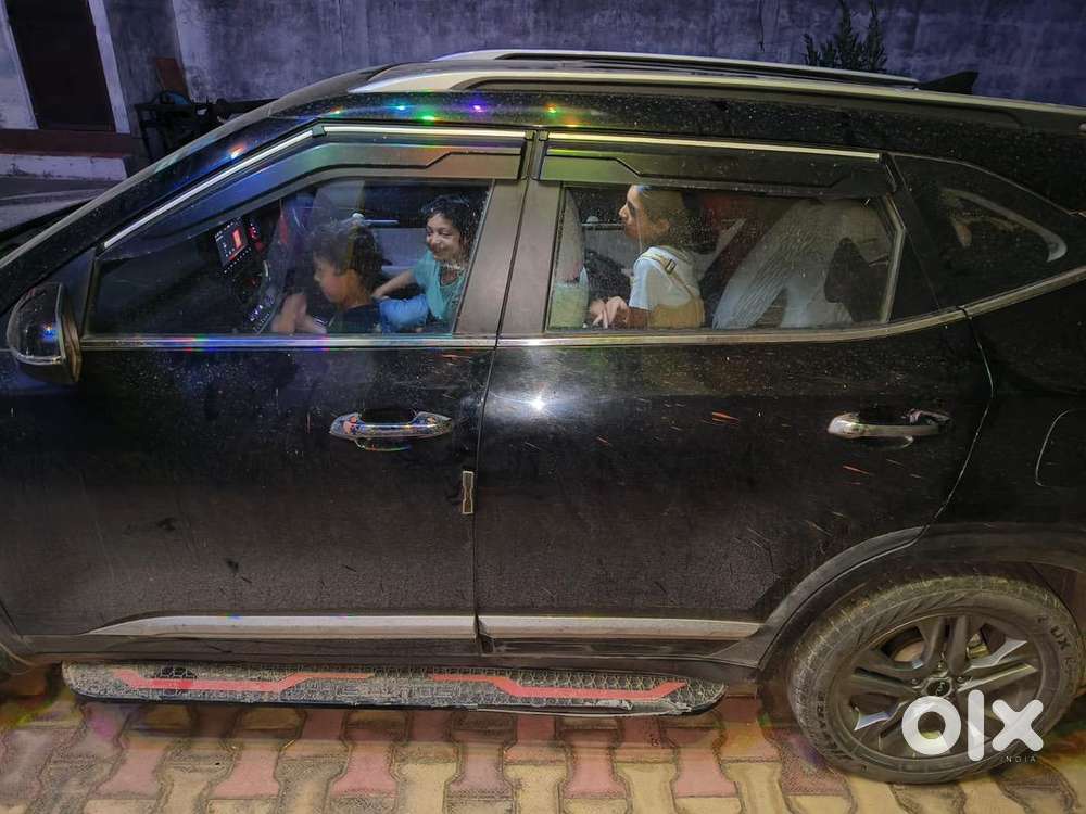 Kia Seltos 2021 Petrol Good Condition