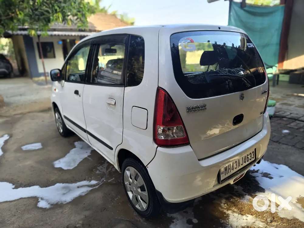 Zen Estilo 2011 Good Condition