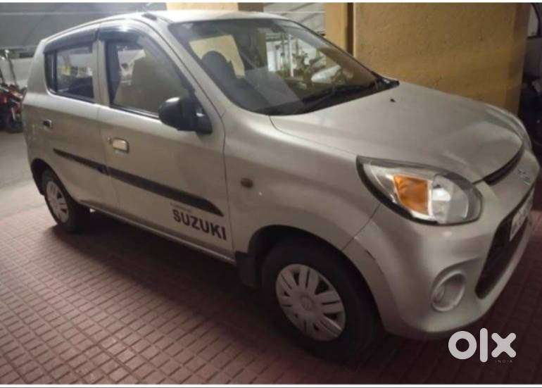 Maruti Suzuki Alto 800 Petrol Excellent Condition 2017 Model