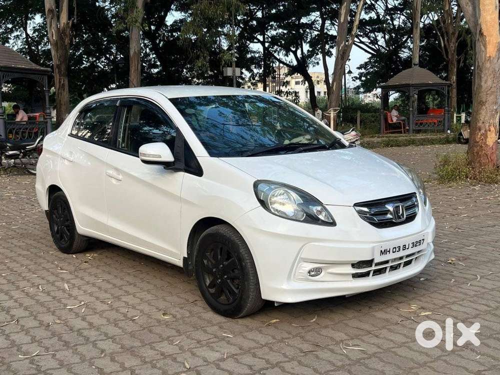Honda Amaze Sx I Dtec, 2013, Diesel