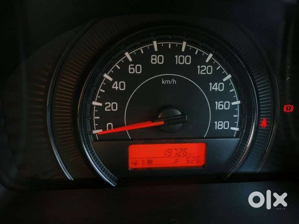 Maruti Suzuki Wagon R Vxi 1.0, 2023, Petrol
