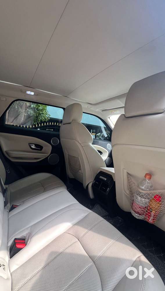 Land Rover Range Evoque Hse, 2018, Diesel