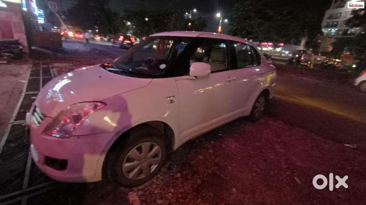 Maruti Suzuki Celerio Vxi, 2011, Petrol
