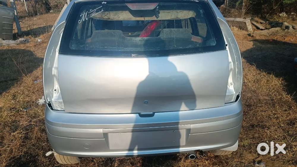 Tata Indica V2 2011 Diesel Good Condition