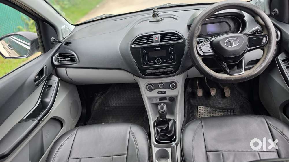 Tata Tiago Xm, 2023, Cng & Hybrids
