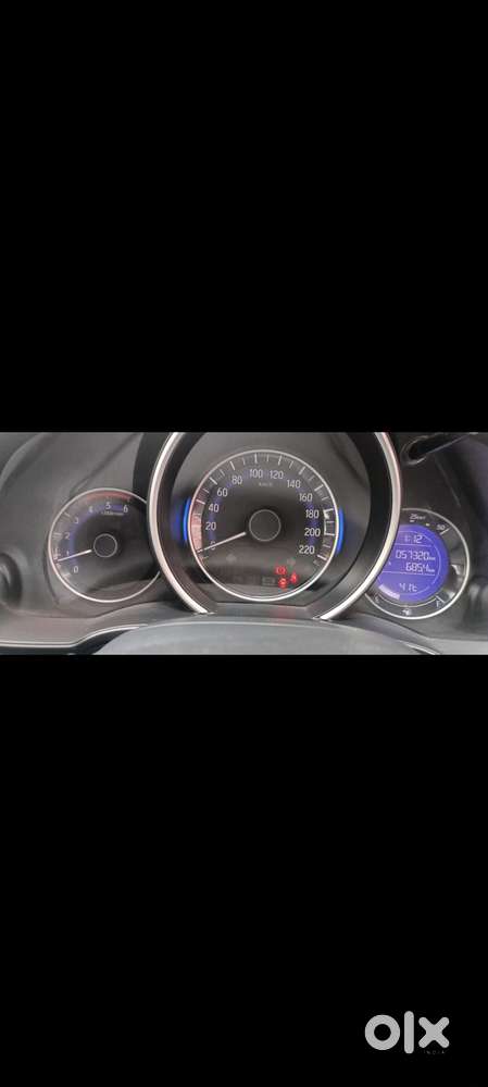 Honda Wr-v I-vtec Vx, 2021, Diesel