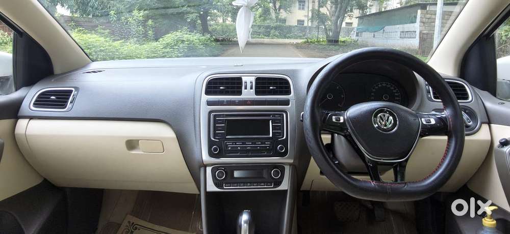 Volkswagen Vento 1.5 Tdi Highline Plus At, 2016, Diesel