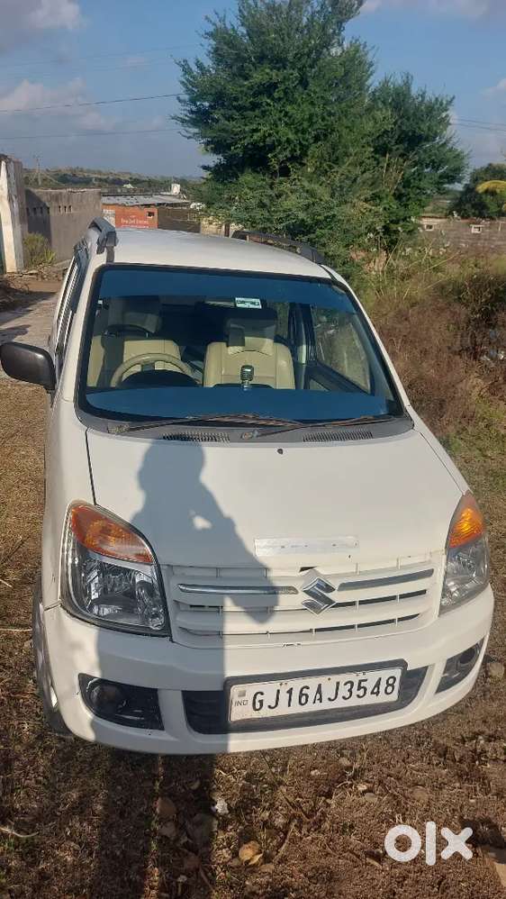 2009 Maruti Wagon R