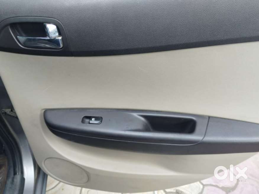 Hyundai I20 Magna 1.2 Mt, 2013, Petrol