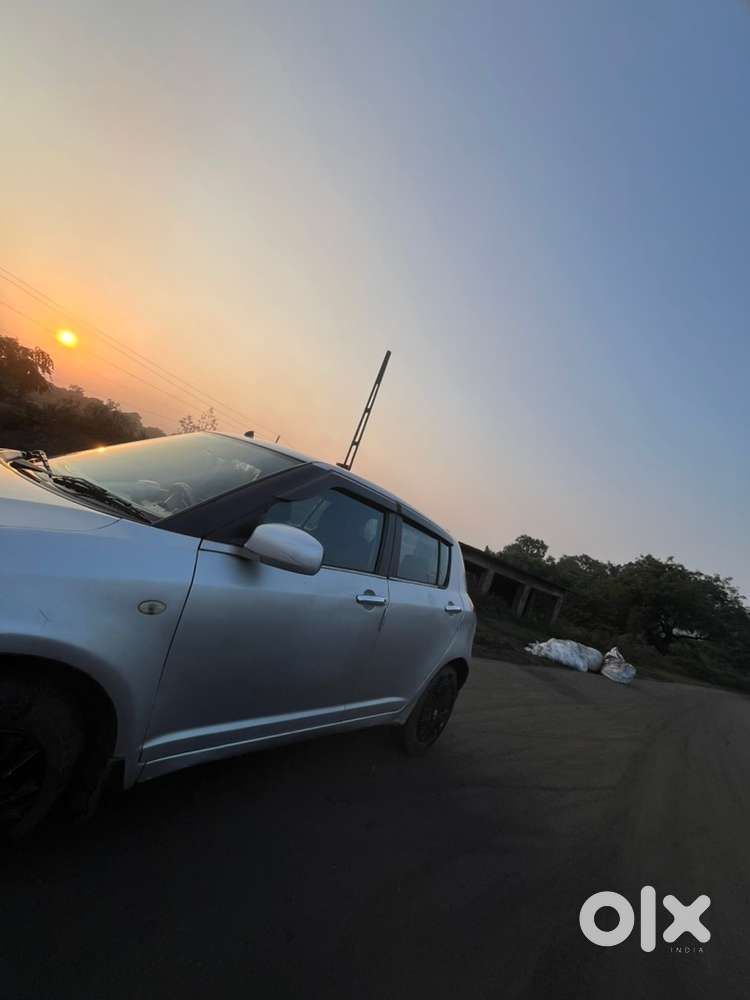 Maruti Suzuki Swift Vdi 2013
