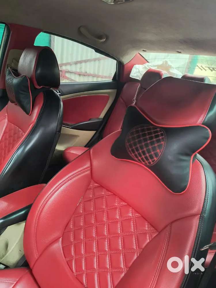 Hyundai Verna 2013 Sx Diesel
