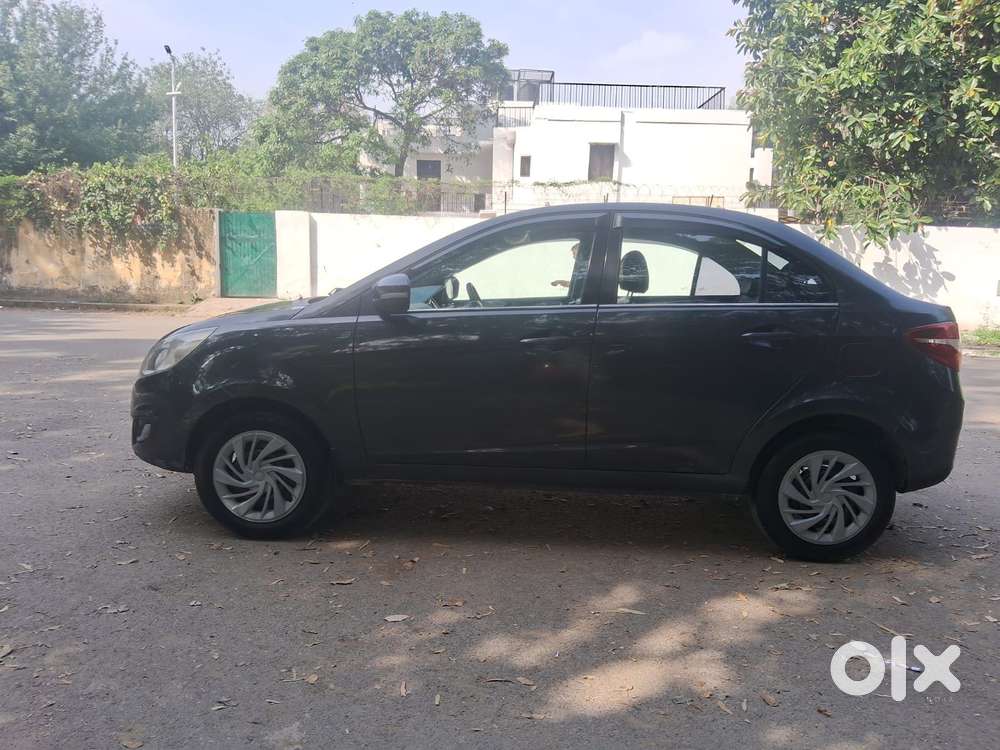 Tata Zest  Quadrajet 1.3 Xm, 2016, Petrol
