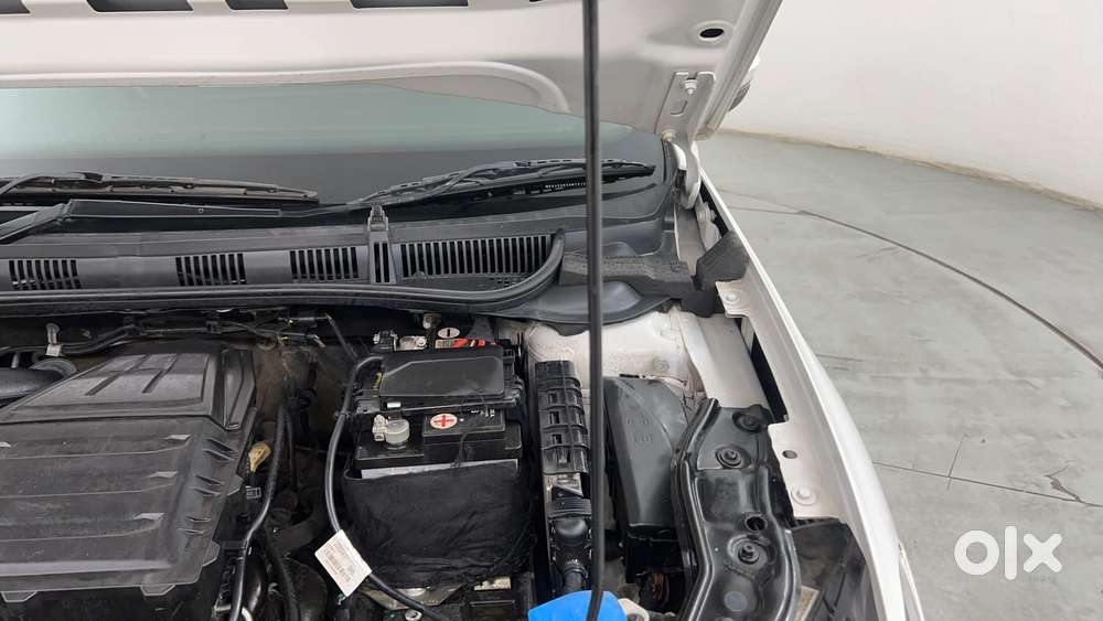 Volkswagen Virtus 1.0 Topline Tsi, 2022, Petrol
