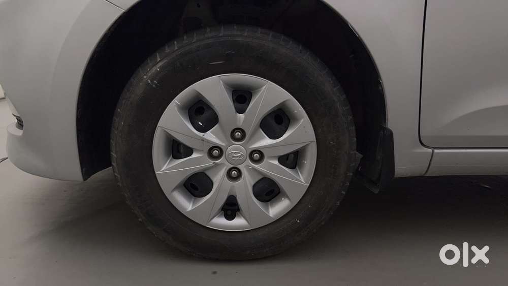 Hyundai Elite I20 [2018-2020] 1.2 Sportz, 2018, Petrol