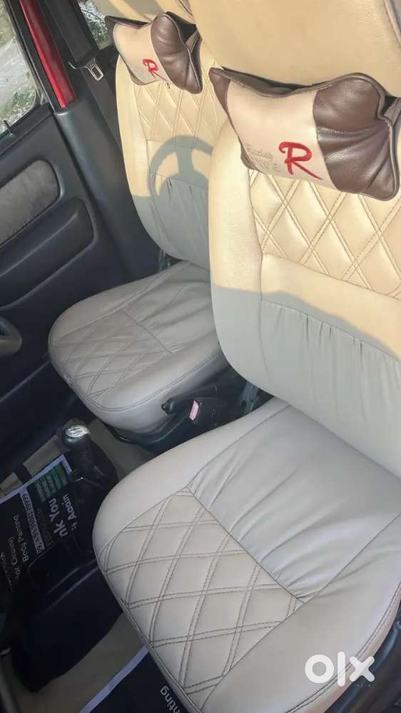Wagon R 2009 Maruti Suzuki