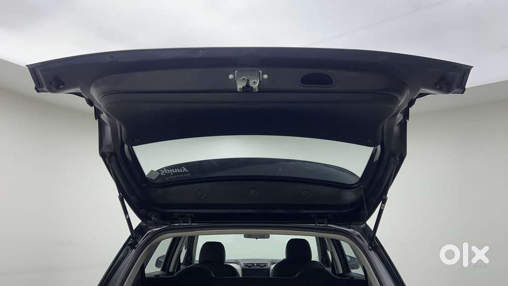 Hyundai Creta 1.5 E Petrol, 2023, Petrol