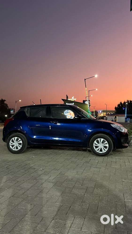 Maruti Suzuki Swift 2023 Petrol Good Condition