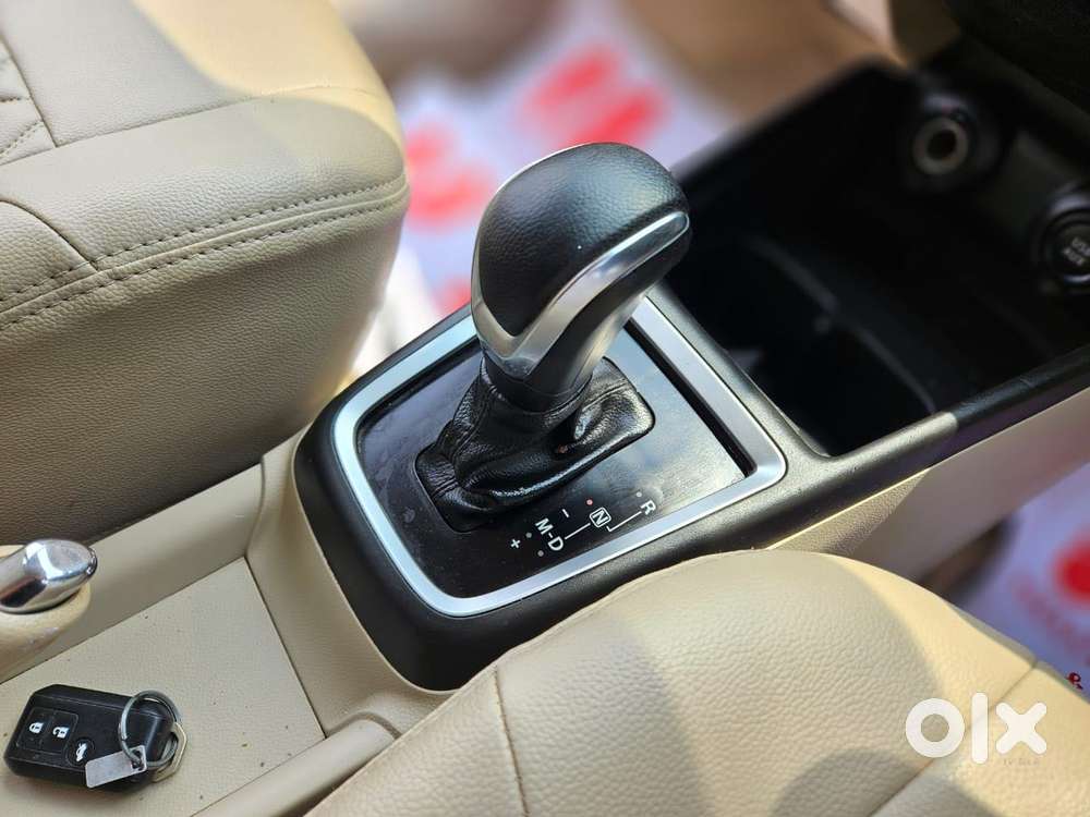 Maruti Suzuki Dzire 2017-2020 Zdi Plus Amt, 2018, Diesel