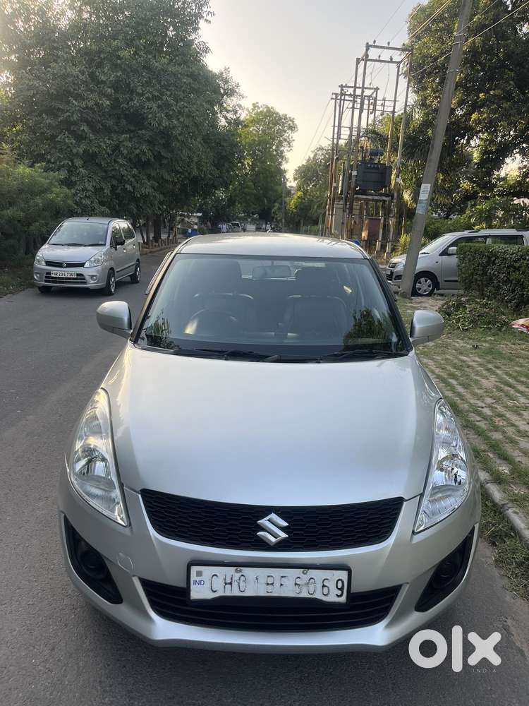 Maruti Suzuki Swift Ldi (o), 2016, Diesel