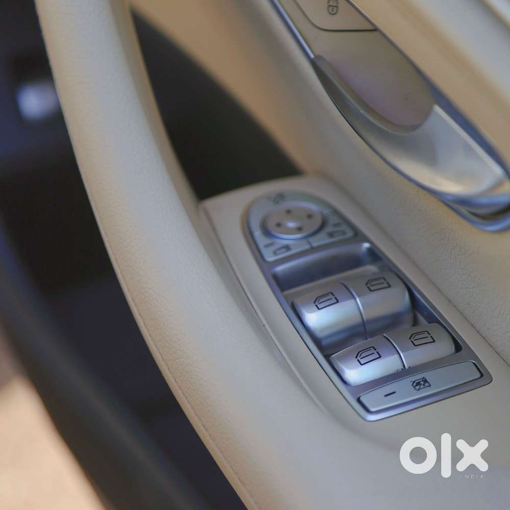 Mercedes-benz E-class E 220d Exclusive, 2019, Diesel