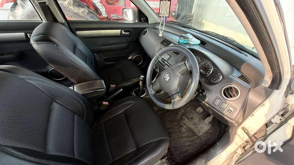 Maruti Suzuki Swift Vdi 2010 Year
