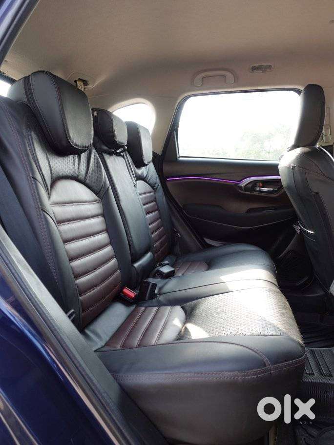 Maruti Suzuki Grand Vitara 1.5 Delta Smart Hybrid, 2024, Petrol