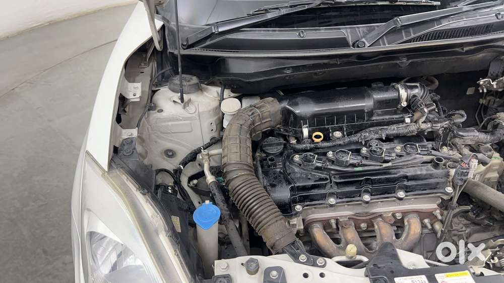 Maruti Suzuki Swift Amt Zxi, 2018, Petrol