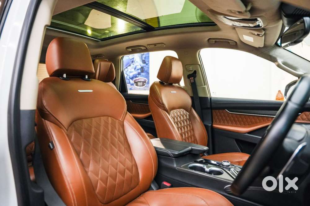 Mg Gloster Savvy 7 Seater, 2021, Petrol