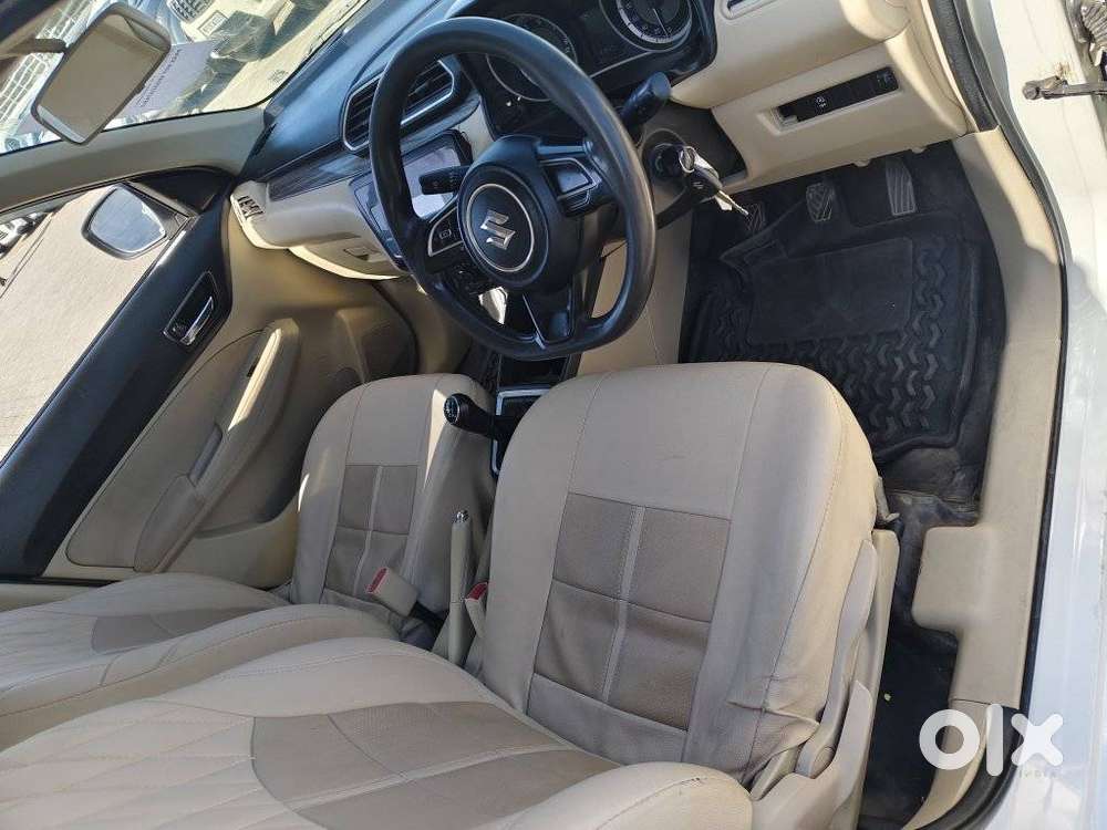Maruti Suzuki Dzire 1.2 Vxi, 2022, Petrol