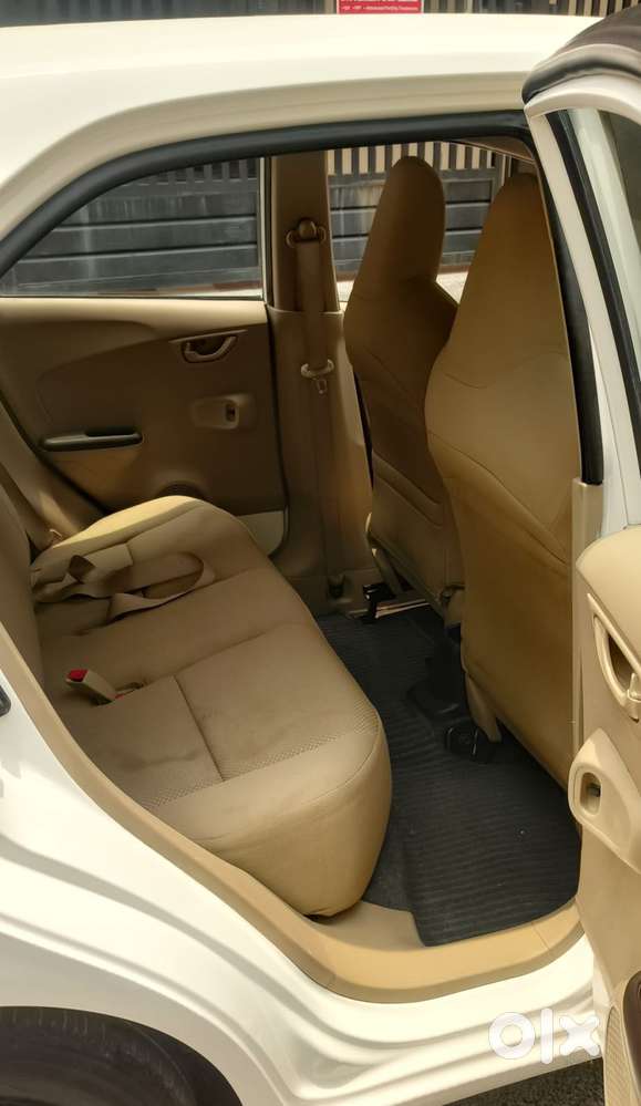 Honda Brio 2011-2013 S Mt, 2012, Petrol