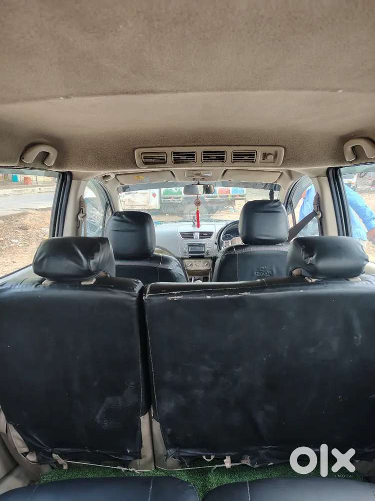 Maruti Suzuki Ertiga 2018