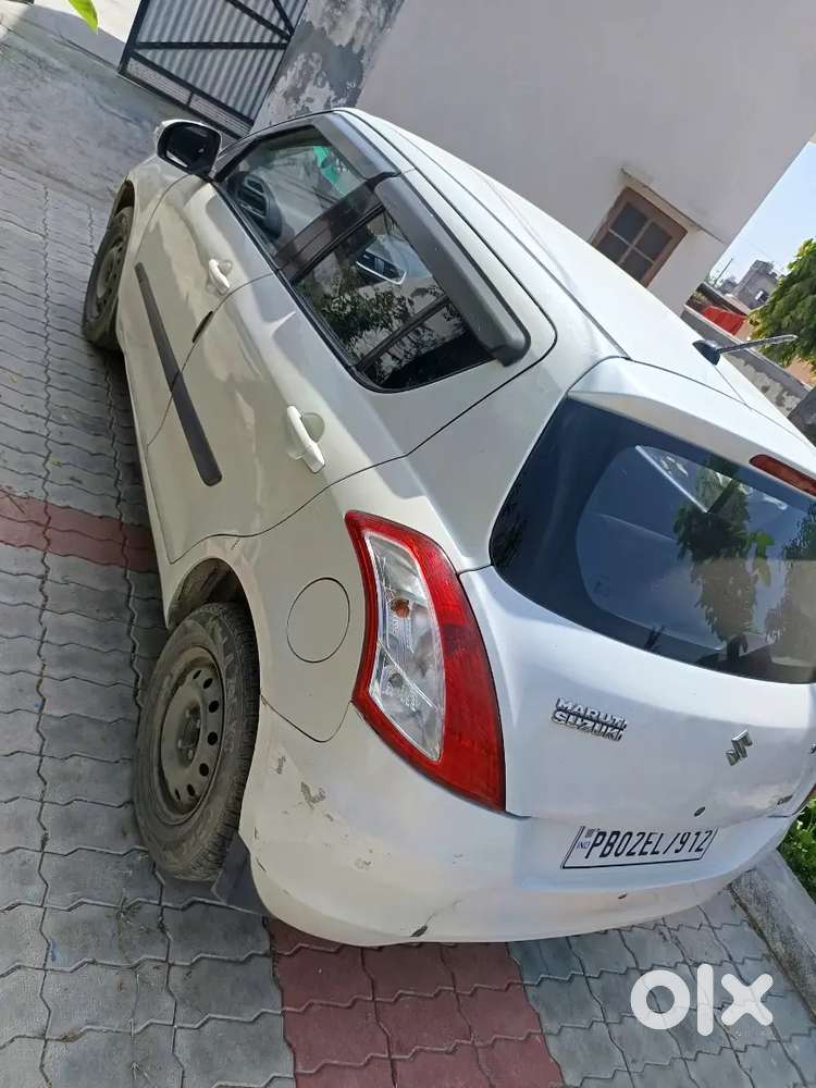 Maruti Suzuki Swift 2013 Diesel 116000 Km Driven
