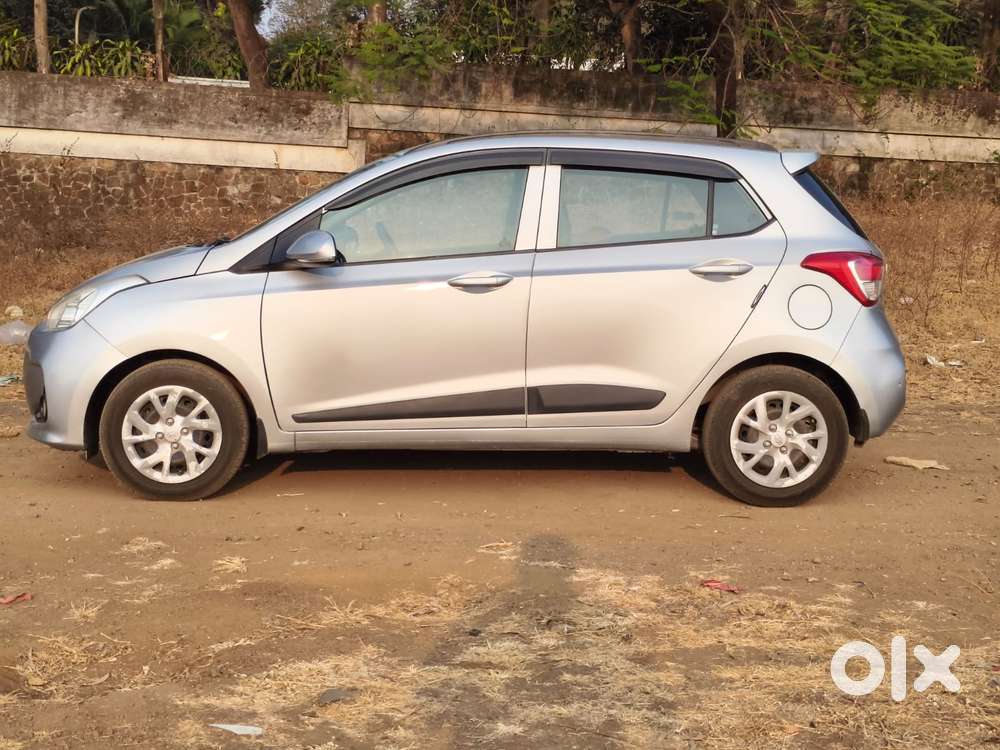 Hyundai Grand I10 1.1 Crdi Sportz, 2019, Petrol