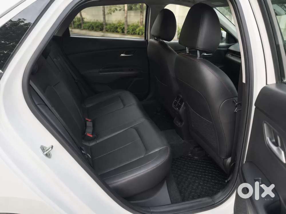 Hyundai Verna 1.5 Sx (o) Turbo Petrol, 2023, Petrol