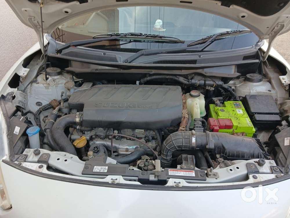 Maruti Suzuki Swift Dzire Ldi Bsiv, 2019, Diesel