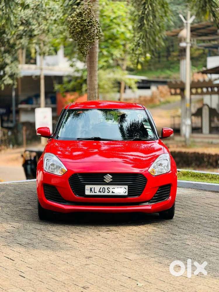Maruti Suzuki Swift Dzire 1.3 Vxi, 2020, Petrol