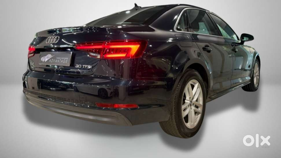 Audi A4 1.4 30 Tfsi Technology Pack, 2018, Petrol