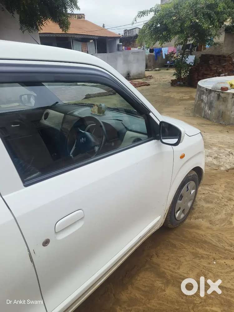 Maruti Suzuki Wagon R Vxi 2023 Model