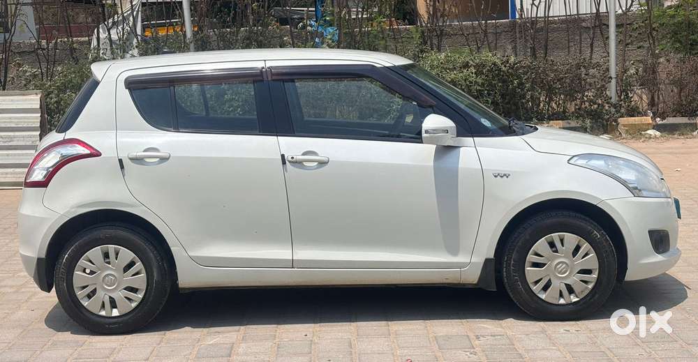 Maruti Suzuki Swift Vxi, 2014, Petrol