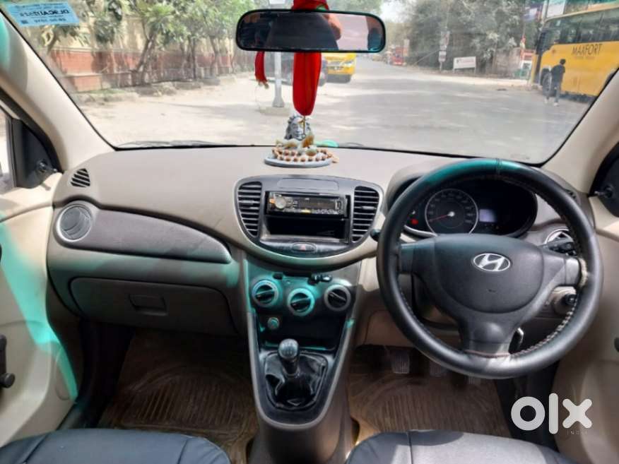 Hyundai I10 Era 1.1 Irde, 2016, Cng & Hybrids