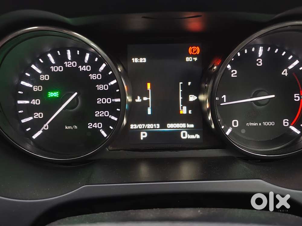 Land Rover Range Evoque Prestige Sd4, 2015, Diesel